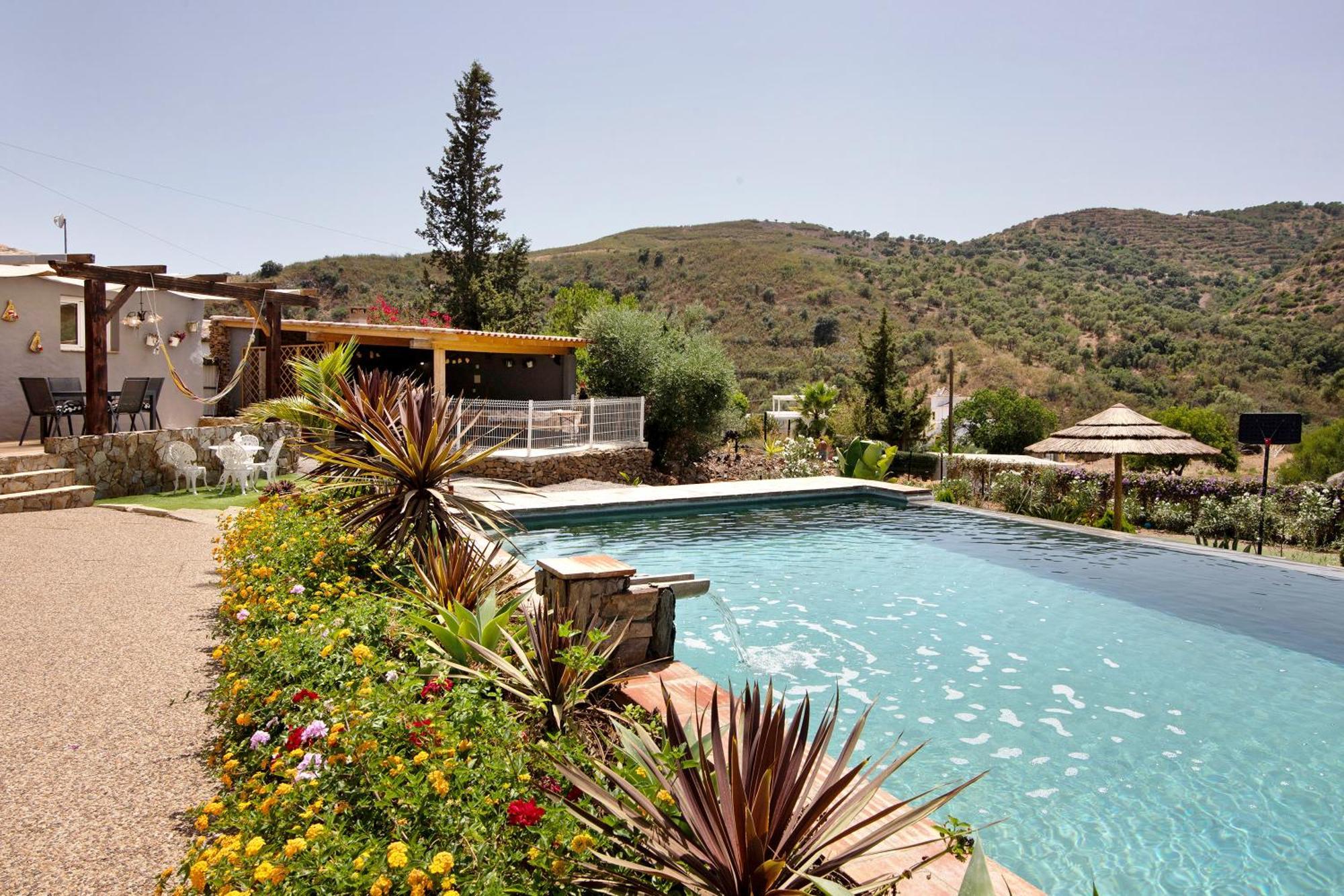 Quinta Do Silencio T2 * Тавира